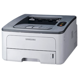 Printer Samsung ML-2850 Series Icon 256x256 png